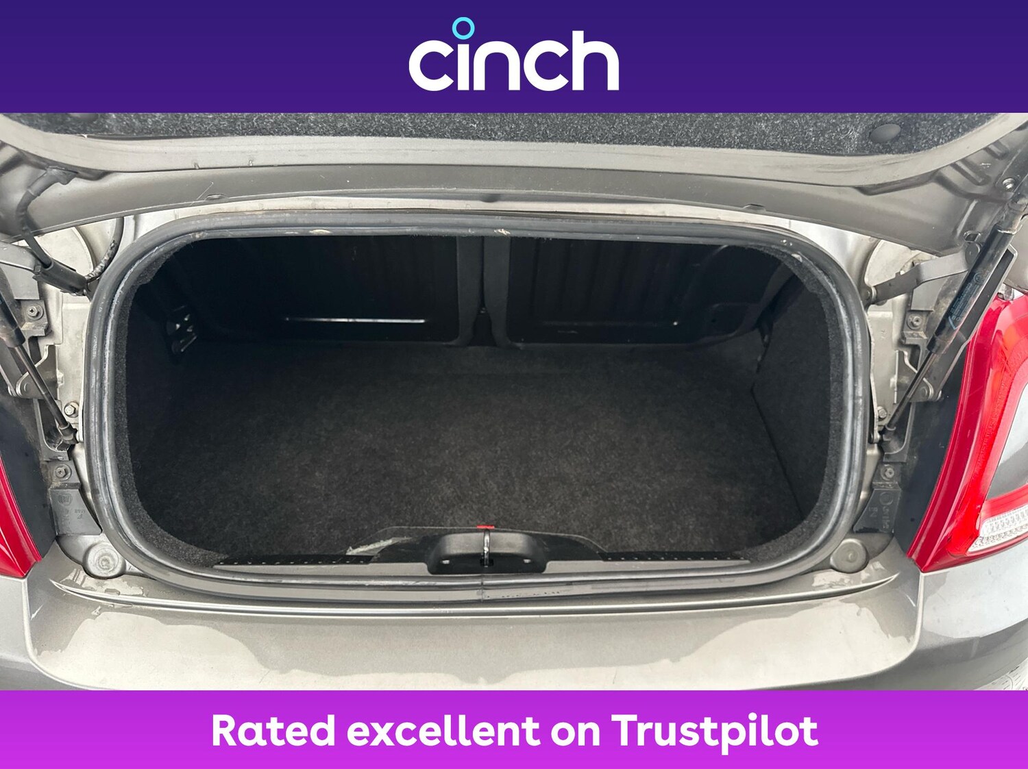 Used Fiat 500 2018 for sale - 76629582: Photo 21