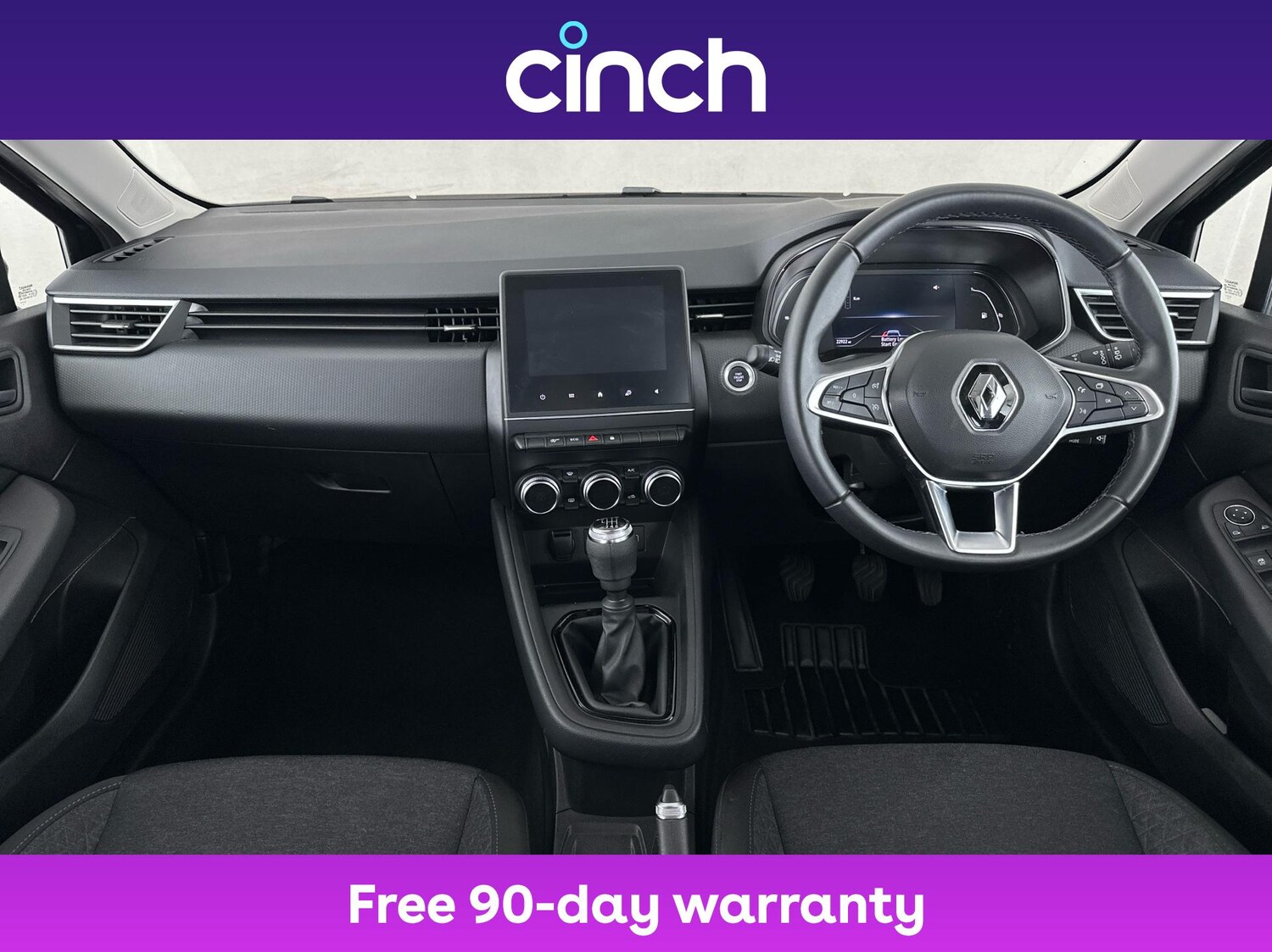 Used Renault Clio 2023 for sale - 76100205: Photo 15
