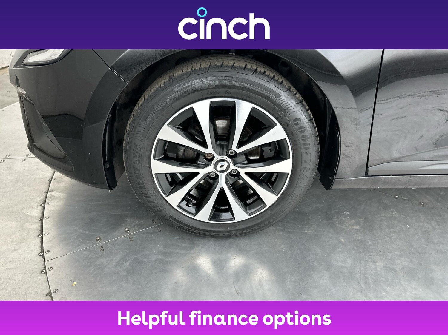 Used Renault Clio 2023 for sale - 76100205: Photo 24