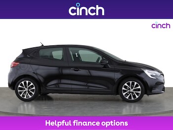 Used Renault Clio 2023 for sale - 76100205: Photo 2