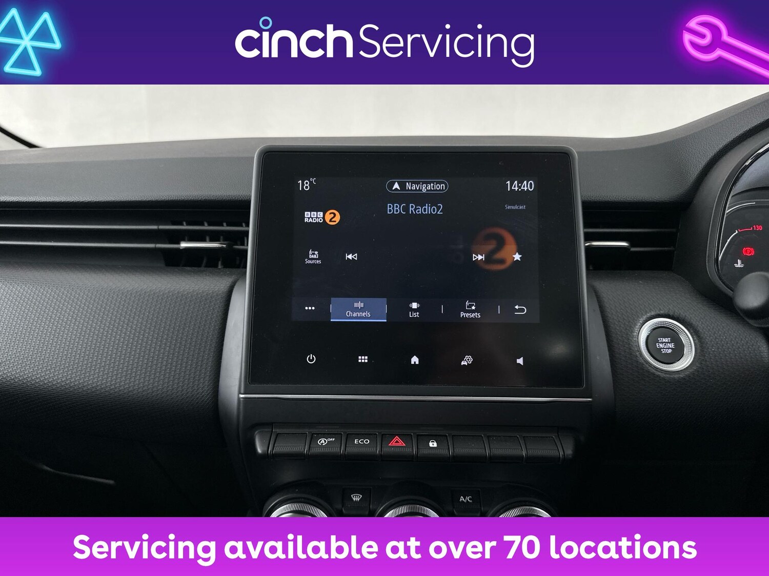 Used Renault Clio 2023 for sale - 76100205: Photo 31