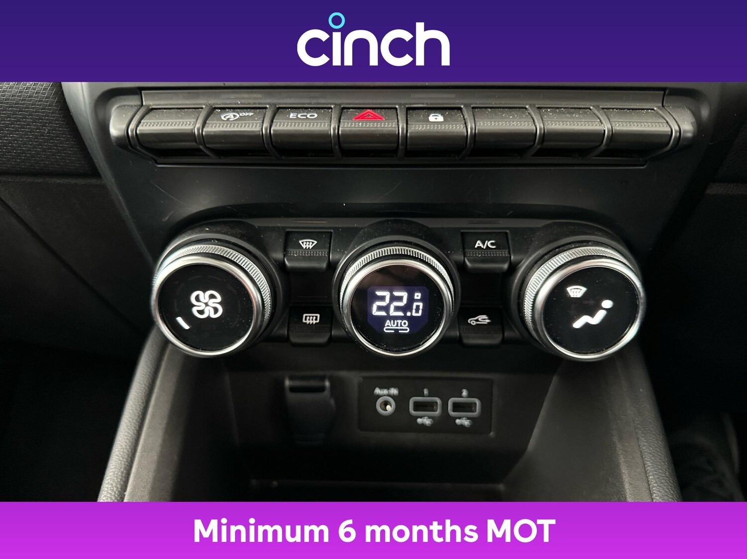 Used Renault Clio 2023 for sale - 76100205: Photo 32