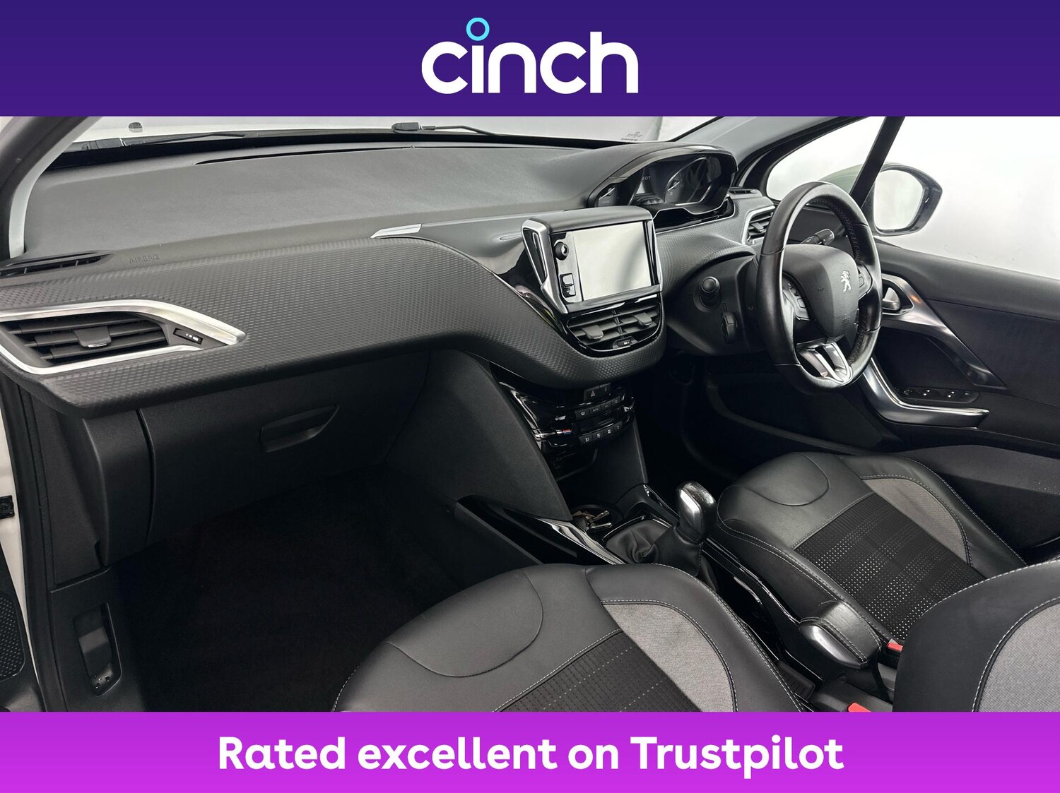 Used Peugeot 2008 2016 for sale - 76704559: Photo 14