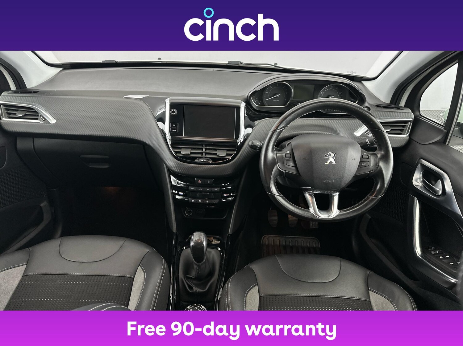 Used Peugeot 2008 2016 for sale - 76704559: Photo 15