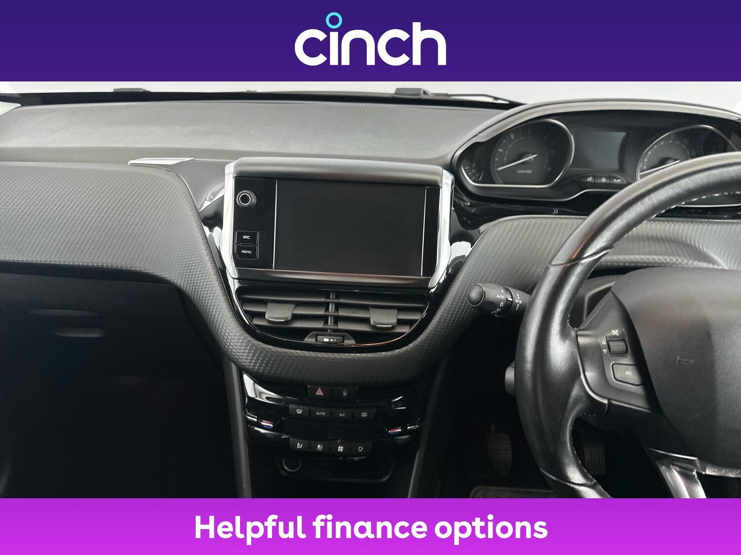 Used Peugeot 2008 2016 for sale - 76704559: Photo 17