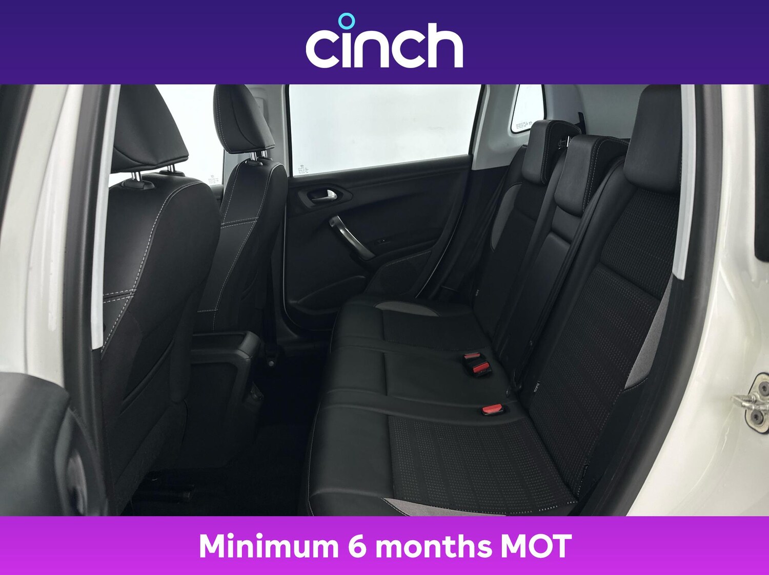 Used Peugeot 2008 2016 for sale - 76704559: Photo 20