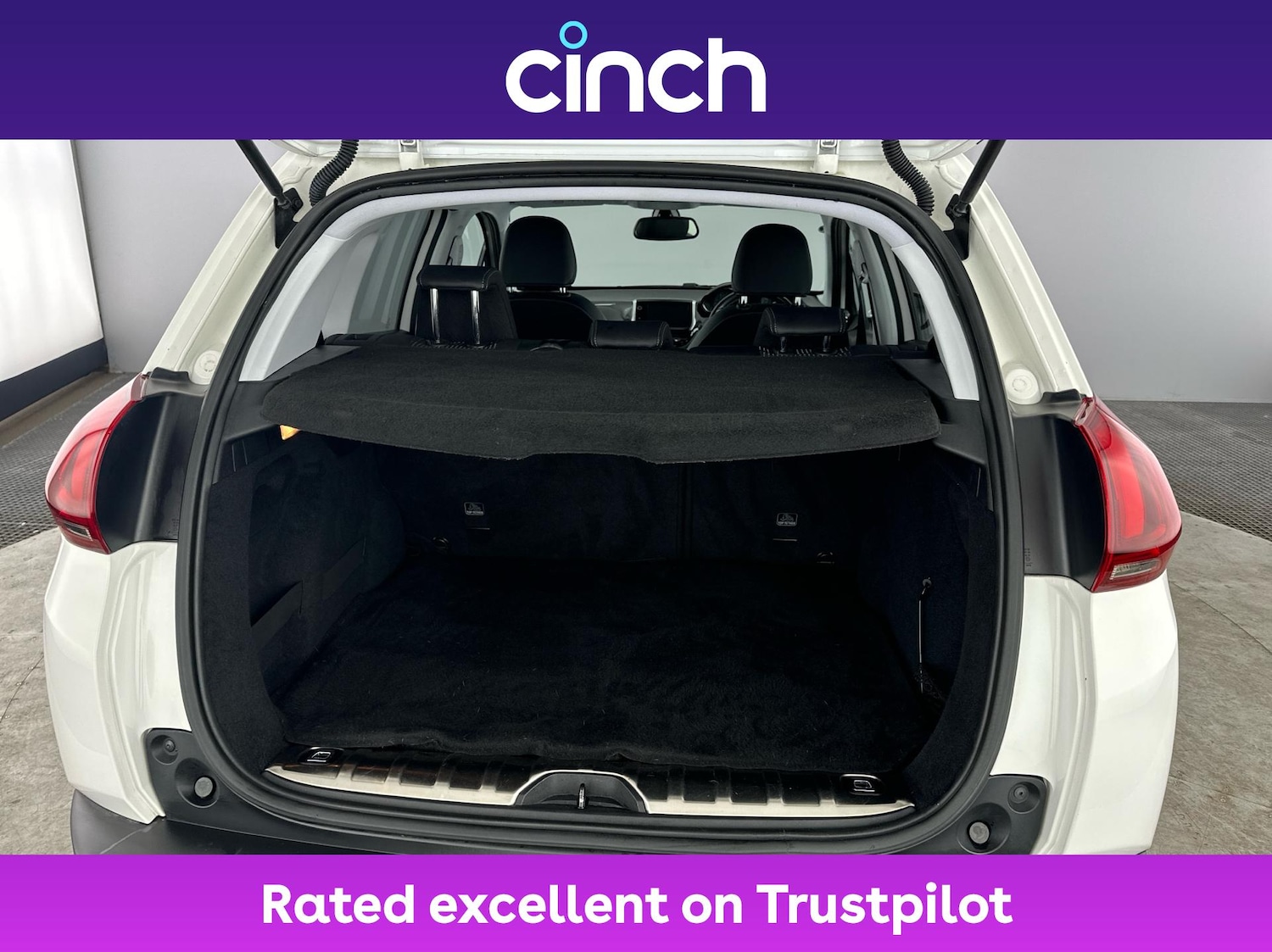 Used Peugeot 2008 2016 for sale - 76704559: Photo 21