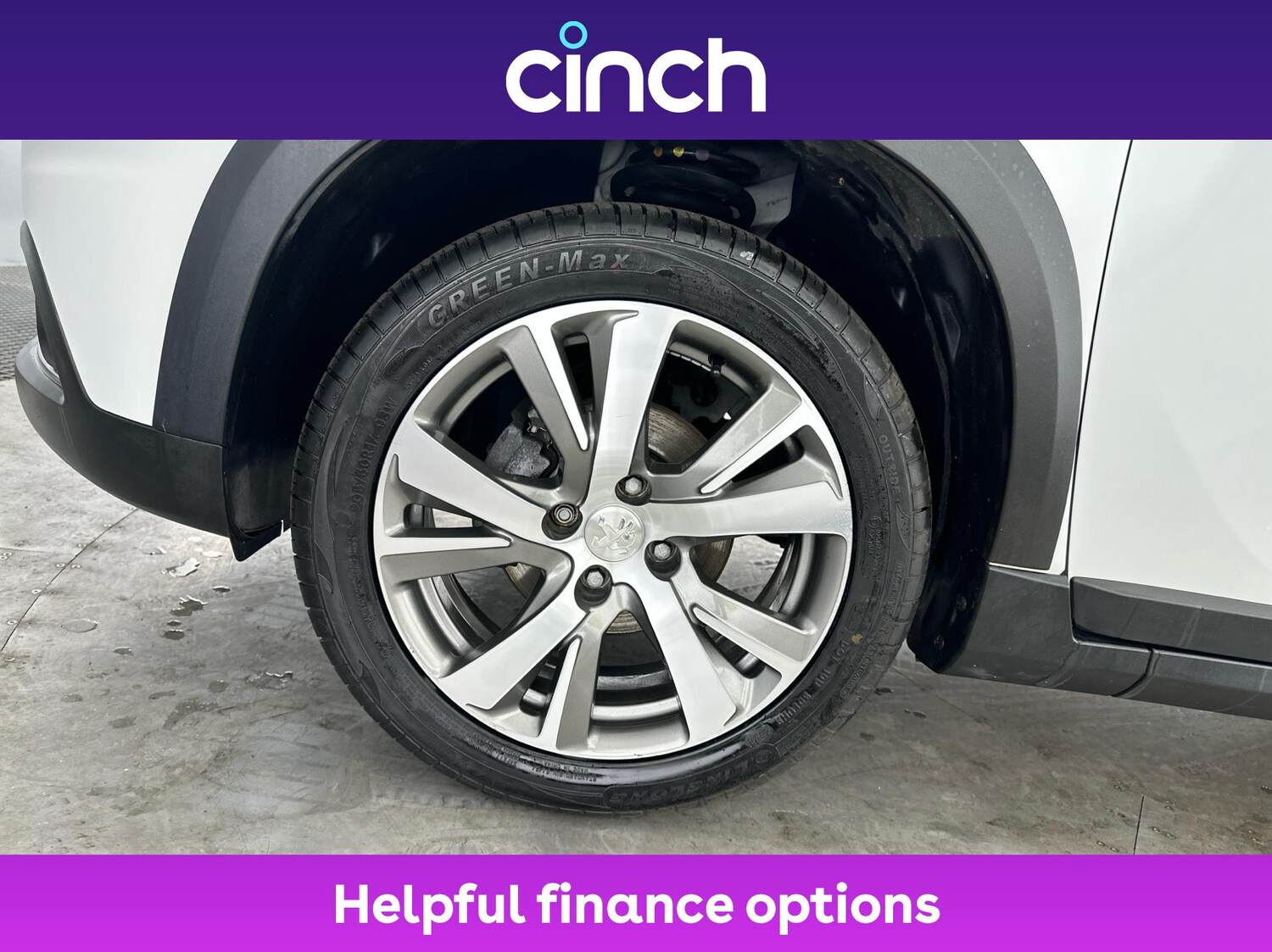 Used Peugeot 2008 2016 for sale - 76704559: Photo 24