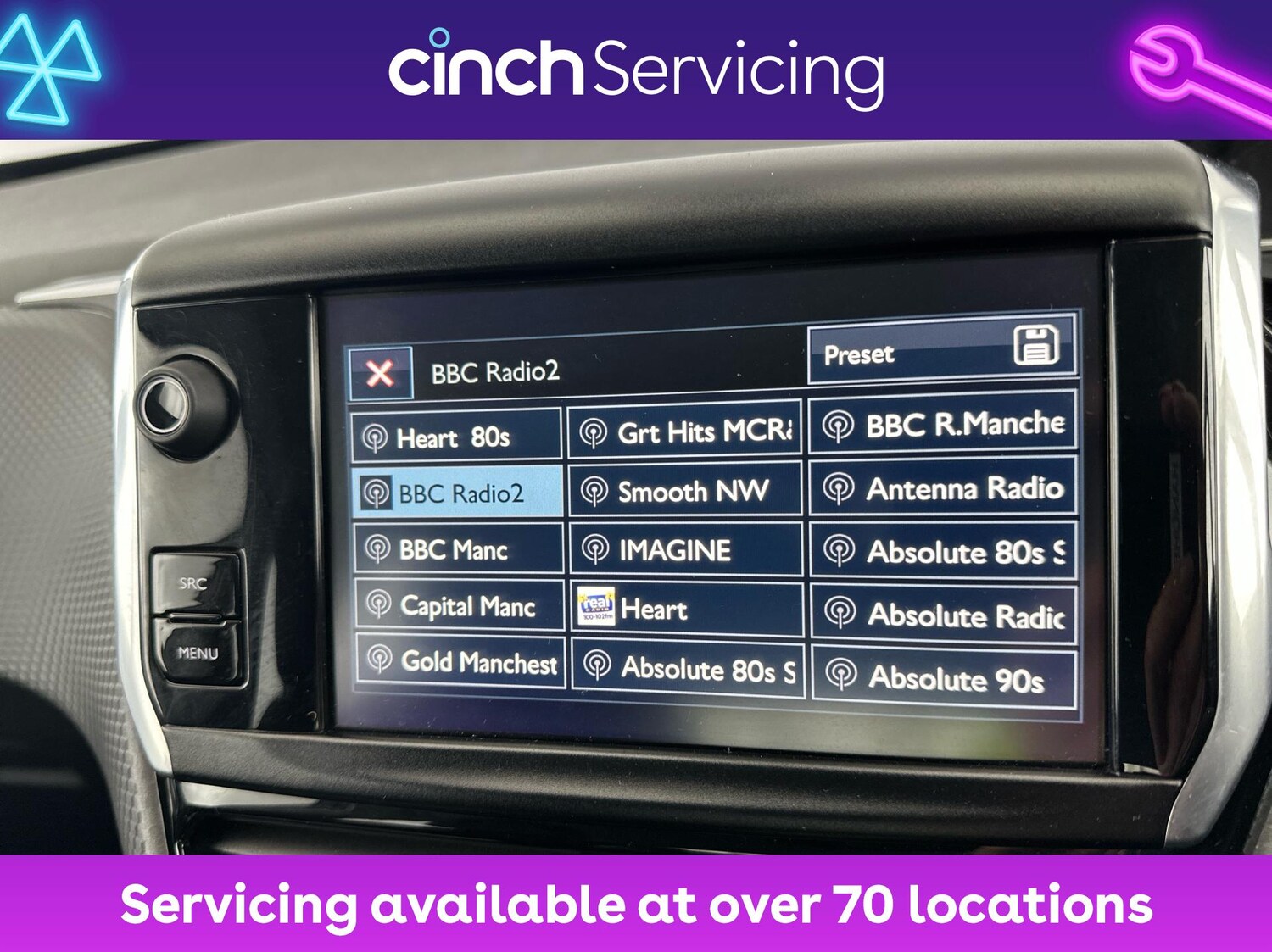 Used Peugeot 2008 2016 for sale - 76704559: Photo 31