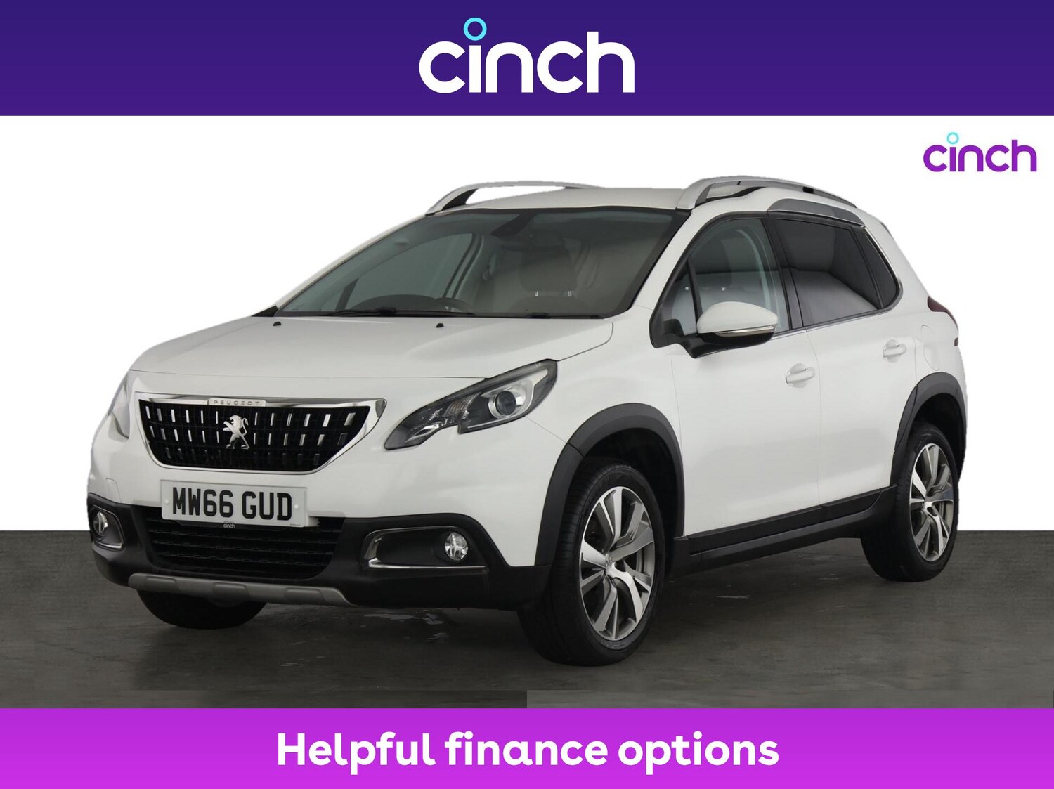 Used Peugeot 2008 2016 for sale - 76704559: Photo 9
