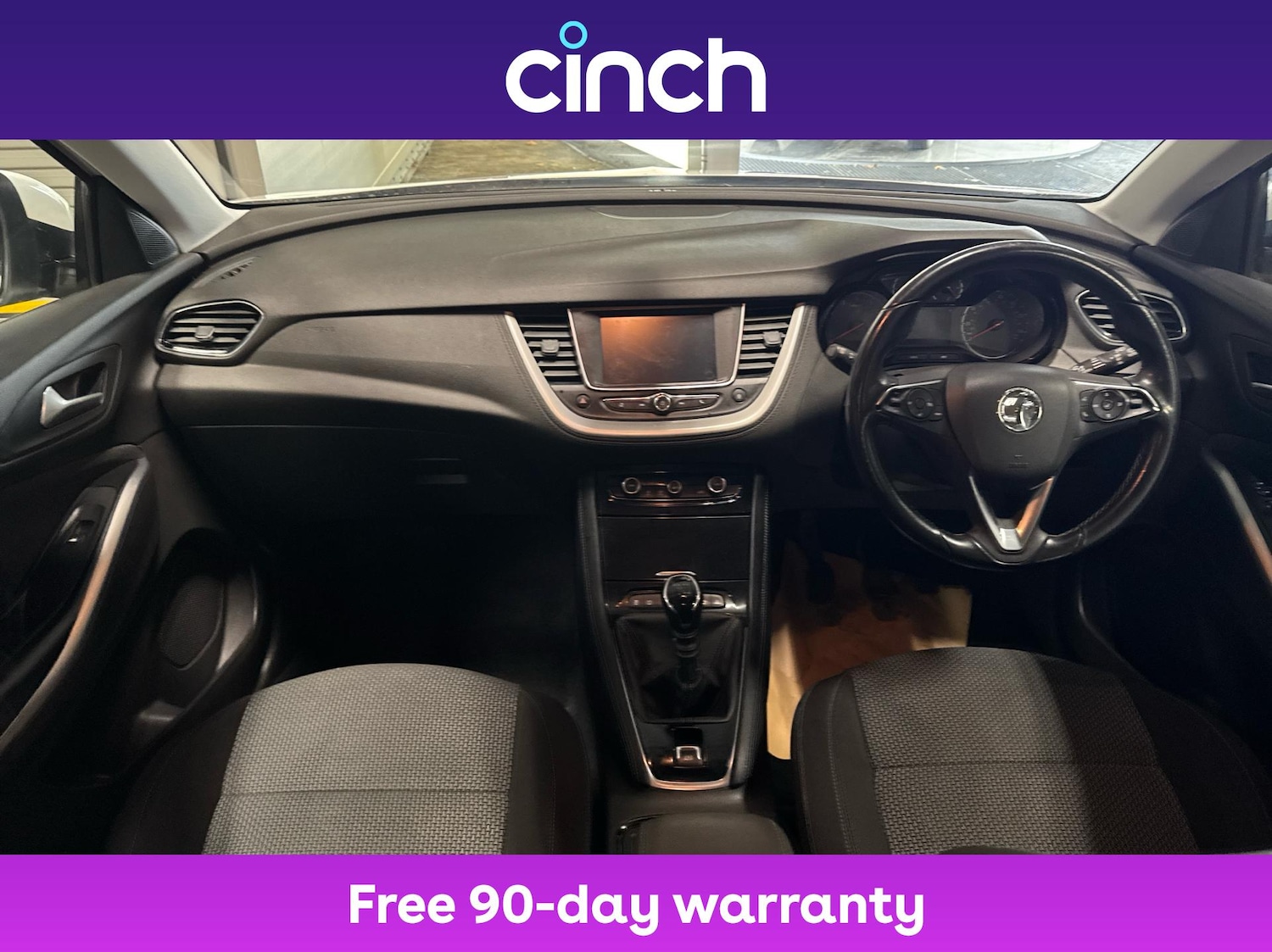 Used Vauxhall Grandland X 2018 for sale - 76847988: Photo 15