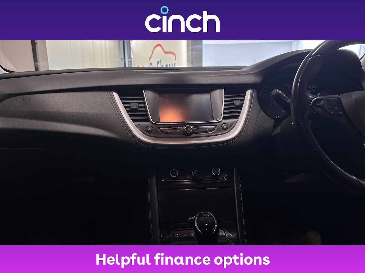 Used Vauxhall Grandland X 2018 for sale - 76847988: Photo 17