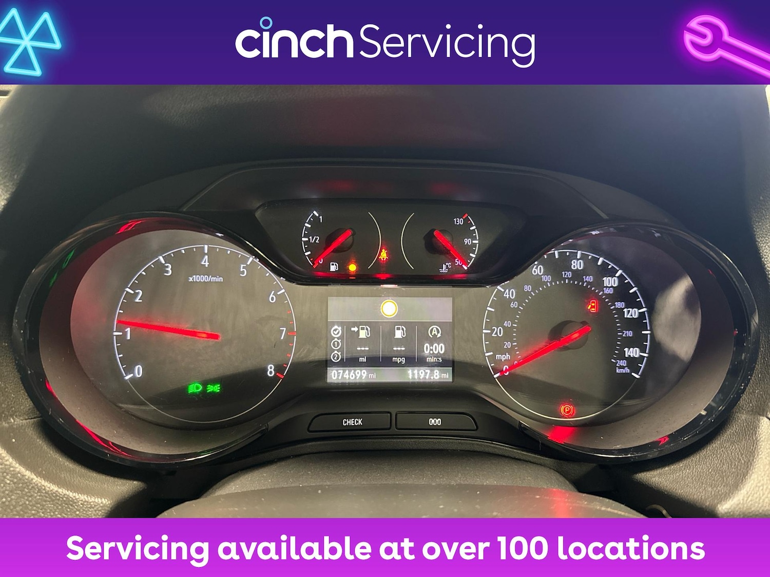 Used Vauxhall Grandland X 2018 for sale - 76847988: Photo 18