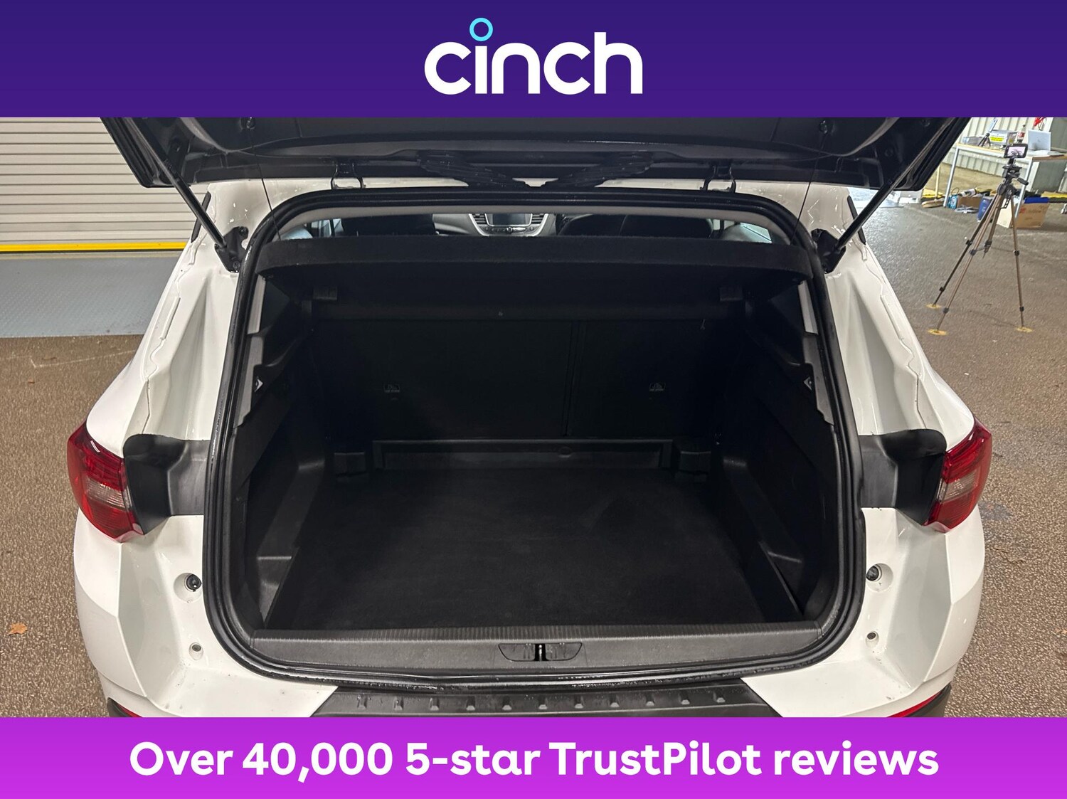 Used Vauxhall Grandland X 2018 for sale - 76847988: Photo 21