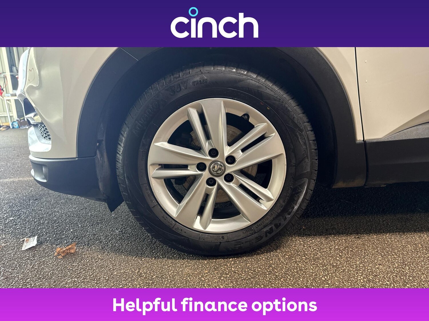 Used Vauxhall Grandland X 2018 for sale - 76847988: Photo 24