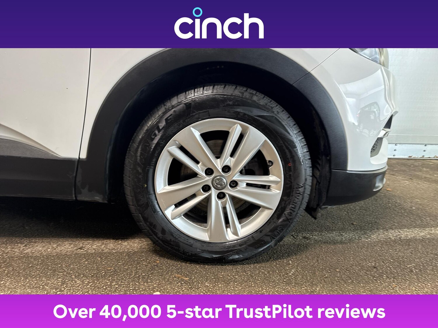 Used Vauxhall Grandland X 2018 for sale - 76847988: Photo 28