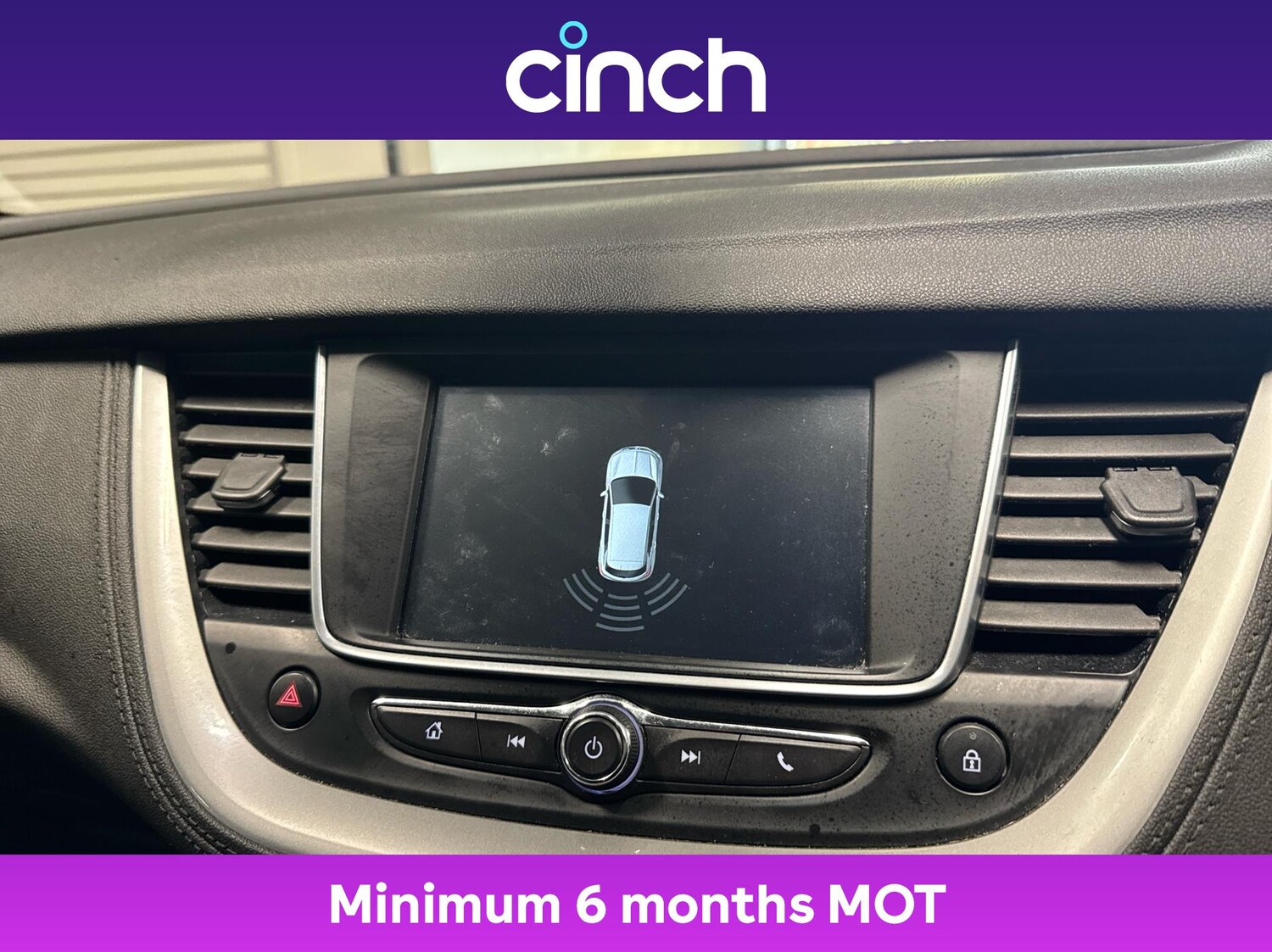 Used Vauxhall Grandland X 2018 for sale - 76847988: Photo 32