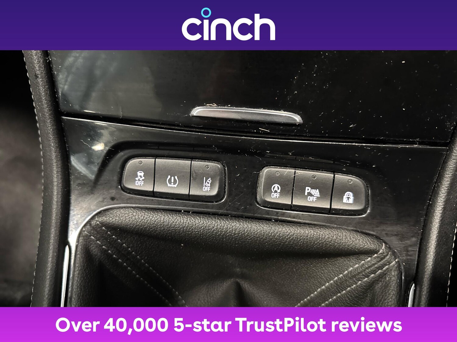 Used Vauxhall Grandland X 2018 for sale - 76847988: Photo 33