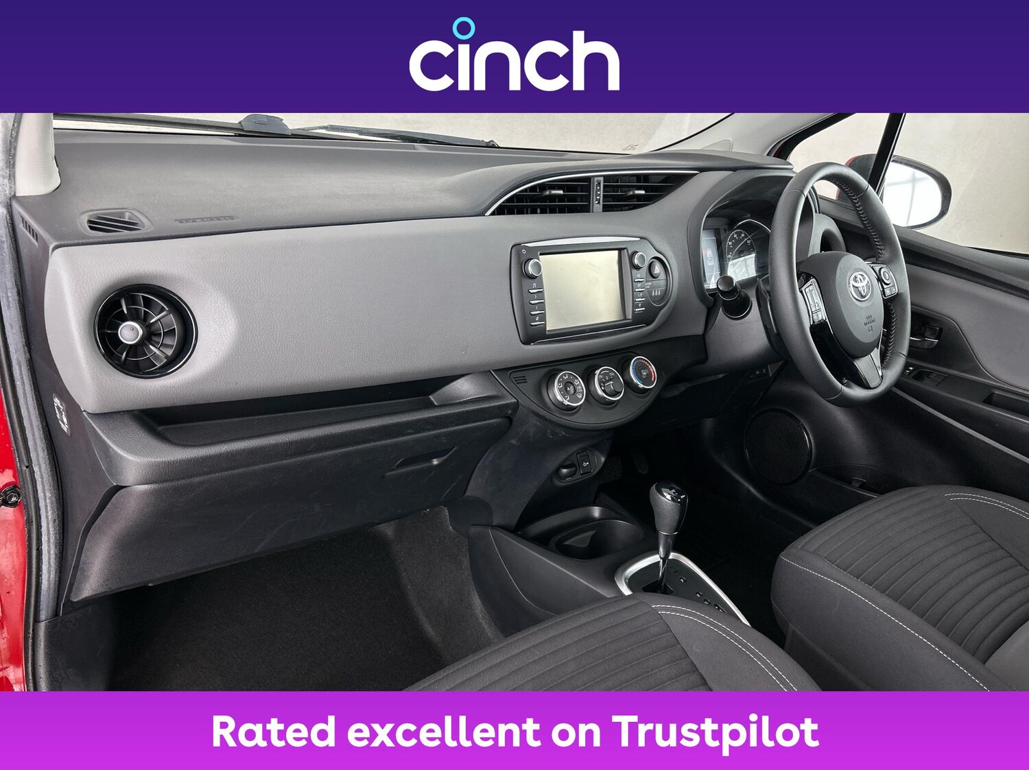 Used Toyota Yaris 2019 for sale - 76376747: Photo 14