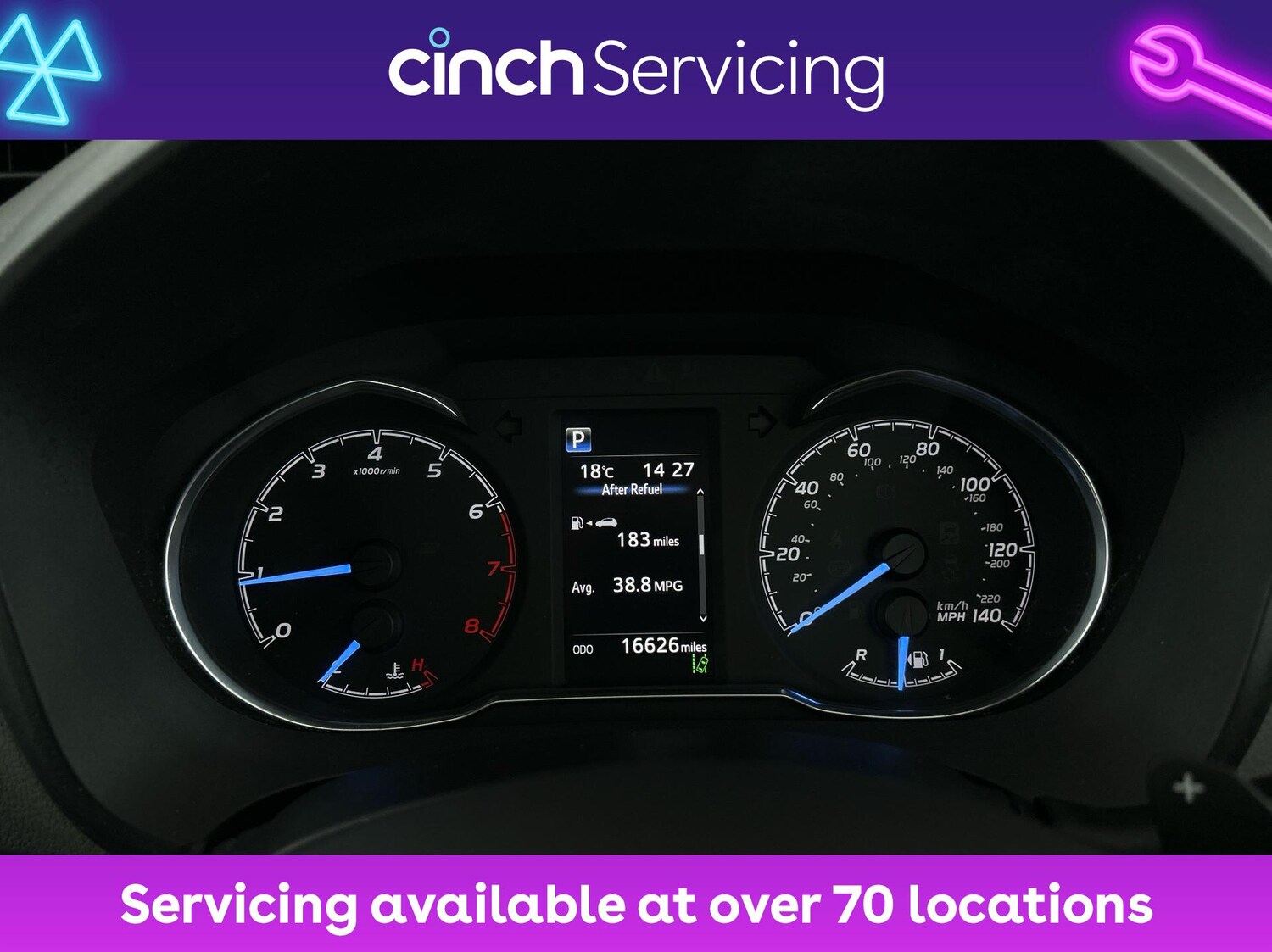 Used Toyota Yaris 2019 for sale - 76376747: Photo 18