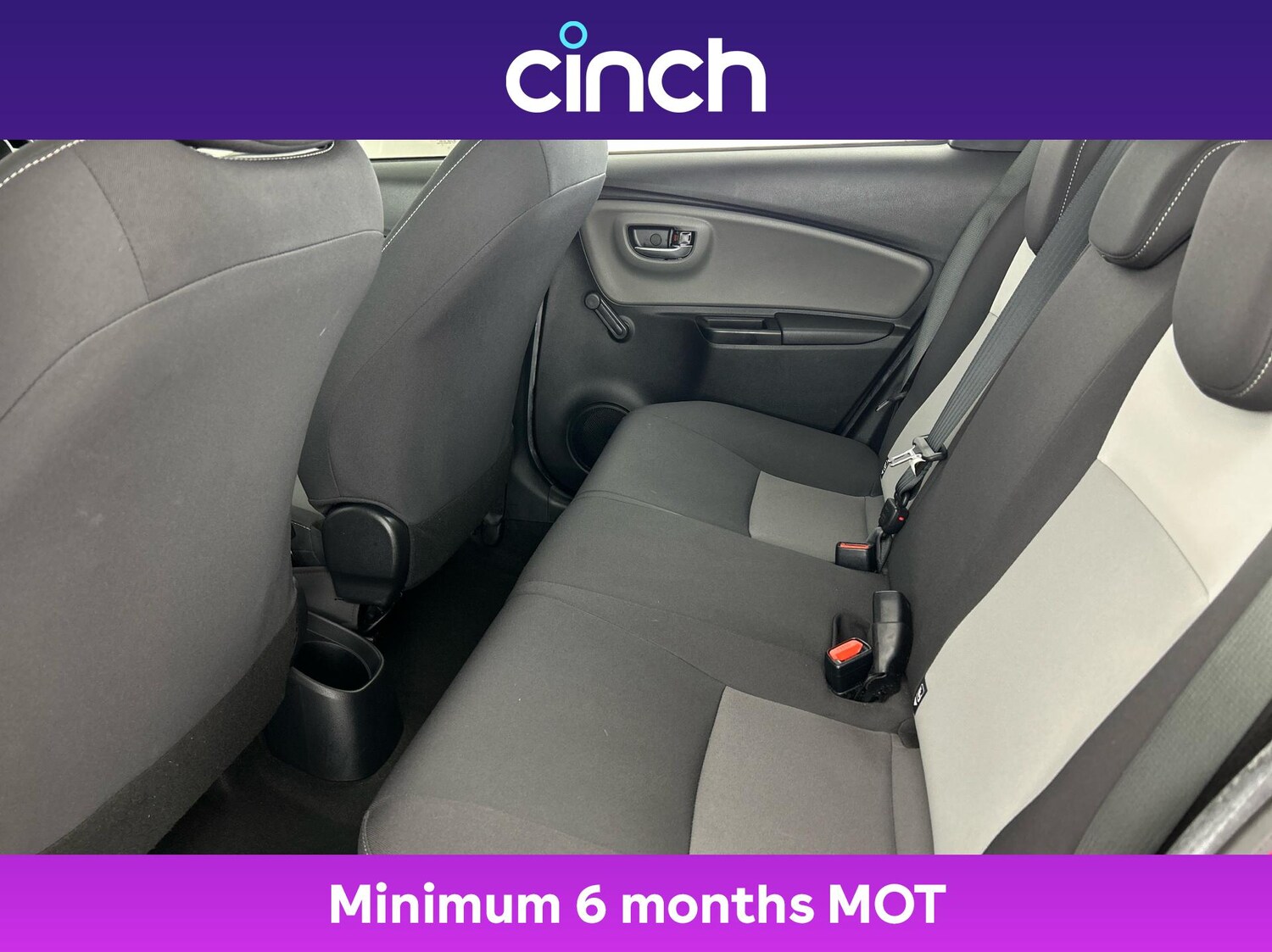 Used Toyota Yaris 2019 for sale - 76376747: Photo 20