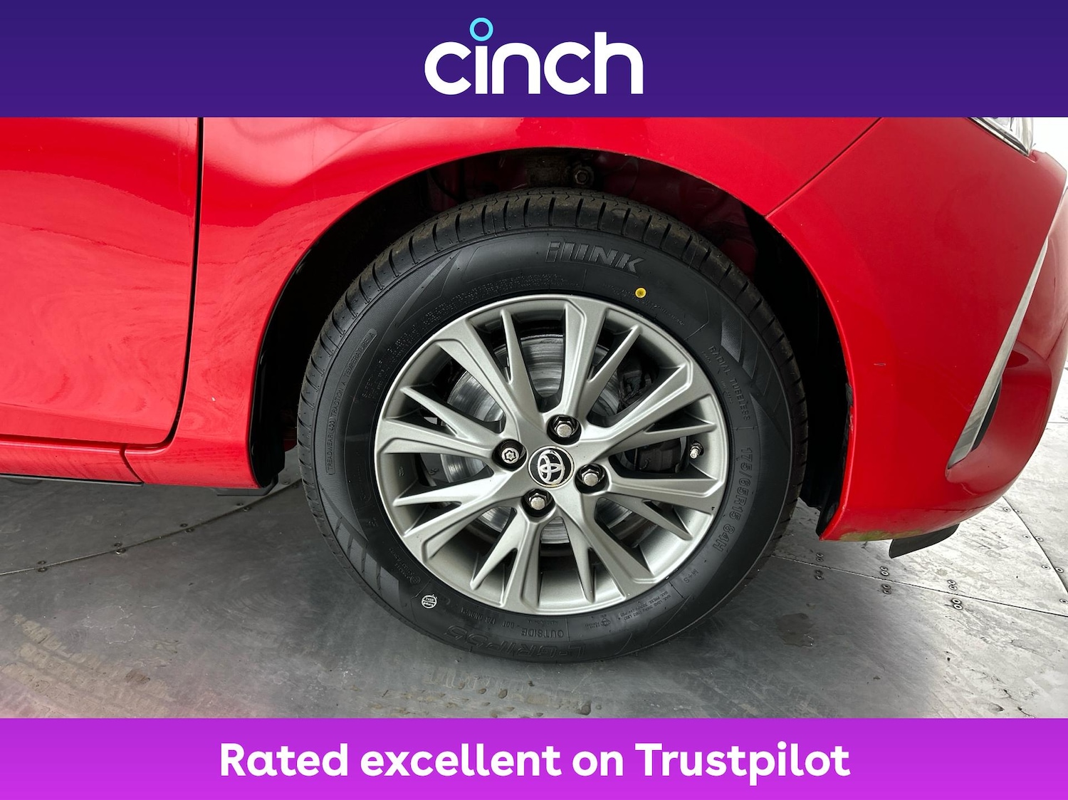 Used Toyota Yaris 2019 for sale - 76376747: Photo 28