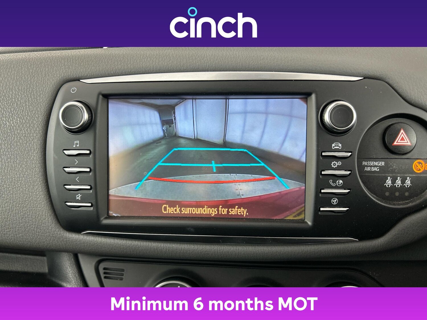 Used Toyota Yaris 2019 for sale - 76376747: Photo 32