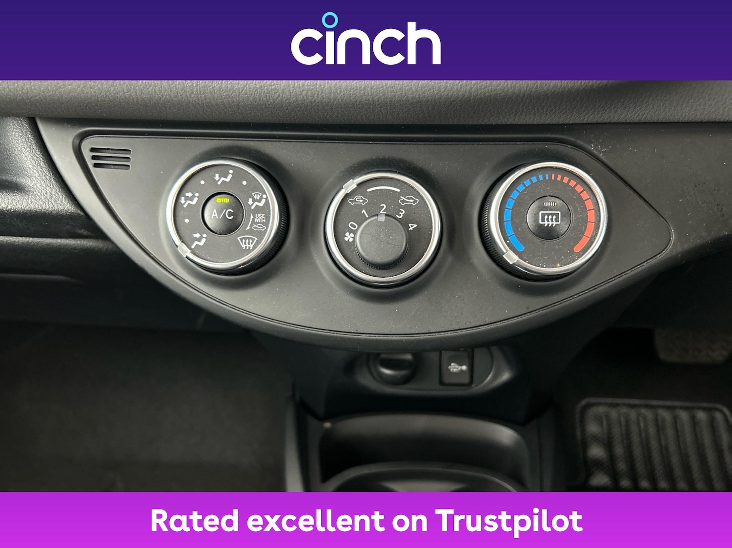 Used Toyota Yaris 2019 for sale - 76376747: Photo 33