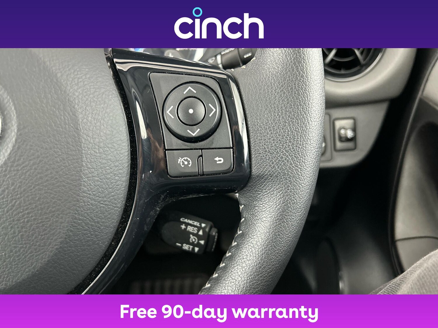 Used Toyota Yaris 2019 for sale - 76376747: Photo 34