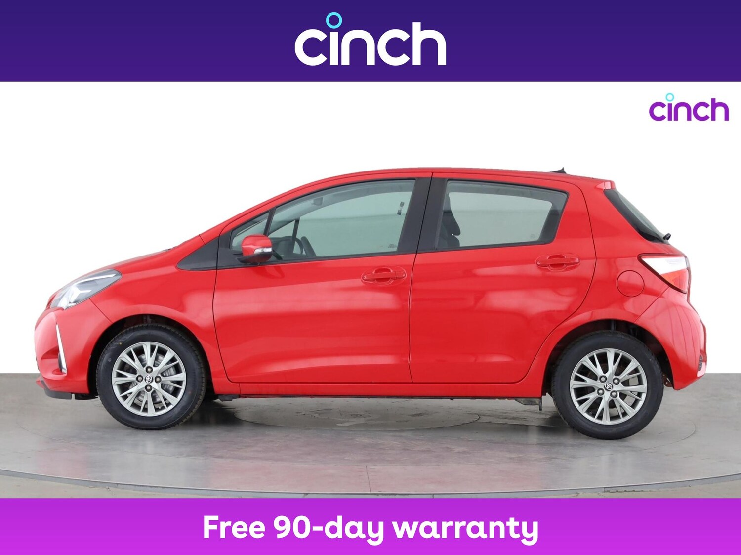 Used Toyota Yaris 2019 for sale - 76376747: Photo 8