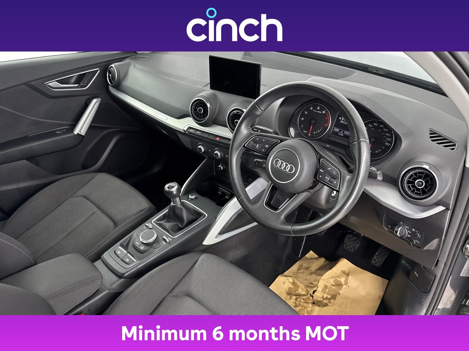 Used Audi Q2 2020 for sale - 76750990: Photo 12