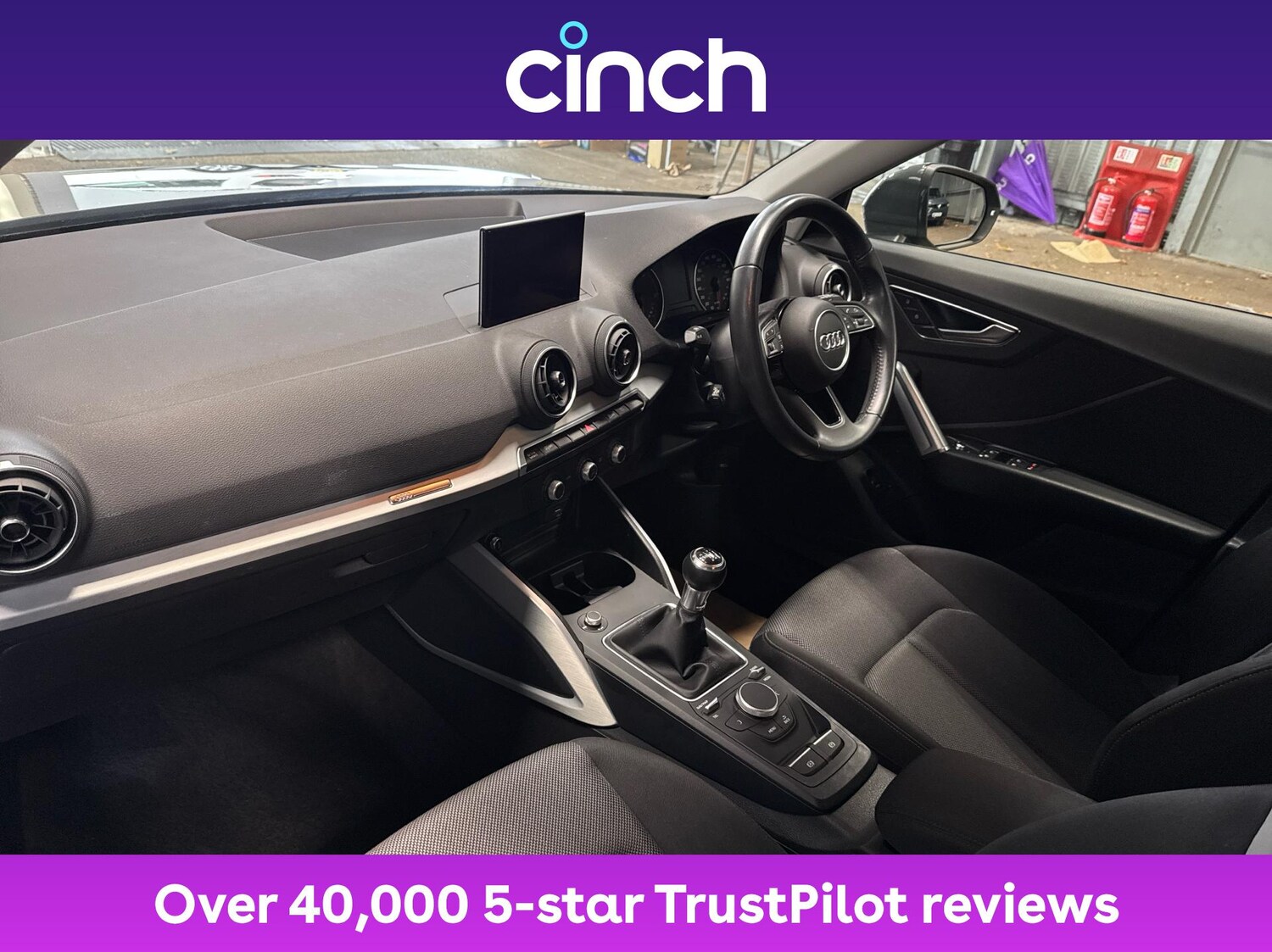 Used Audi Q2 2020 for sale - 76750990: Photo 14