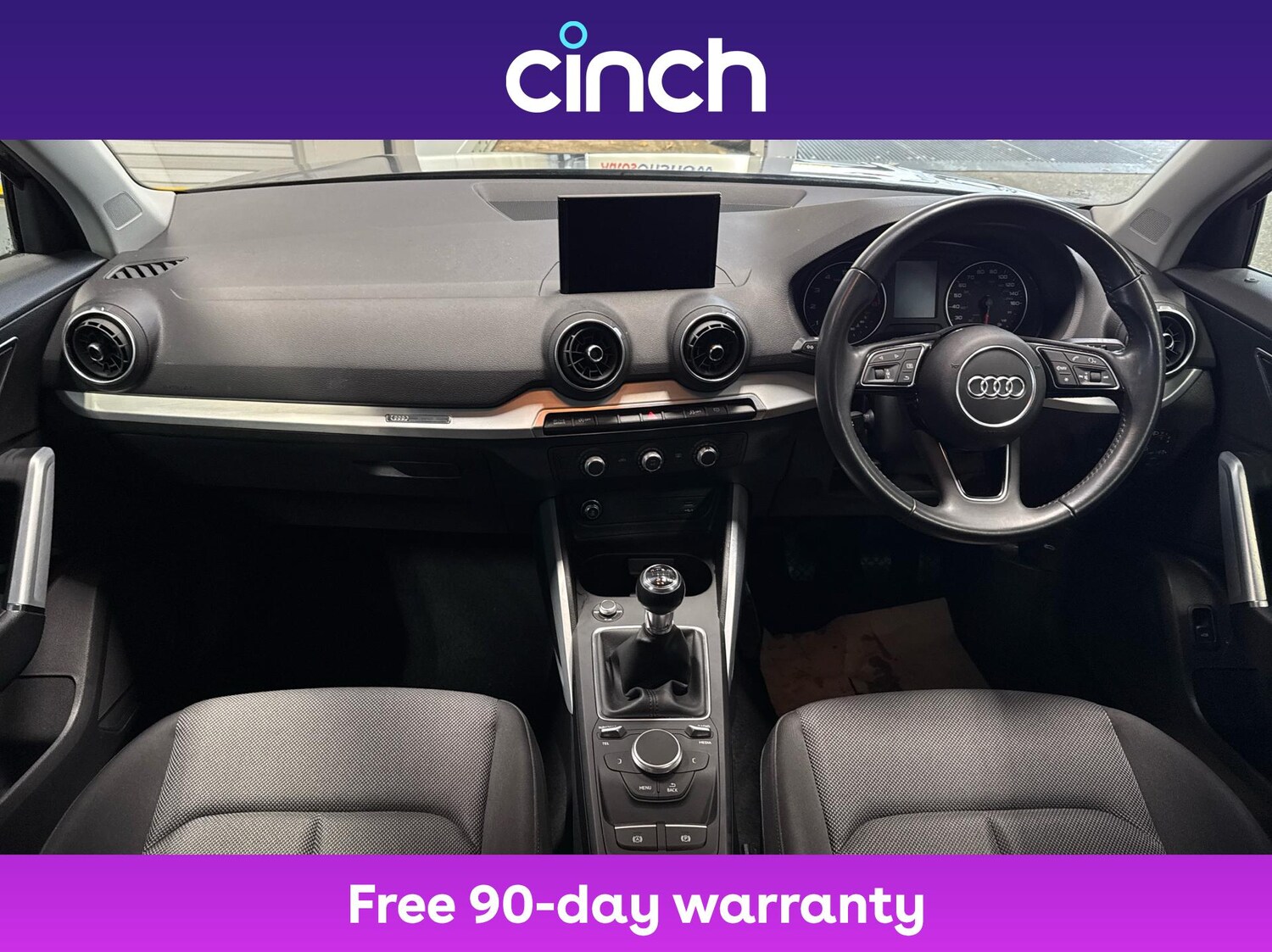 Used Audi Q2 2020 for sale - 76750990: Photo 15