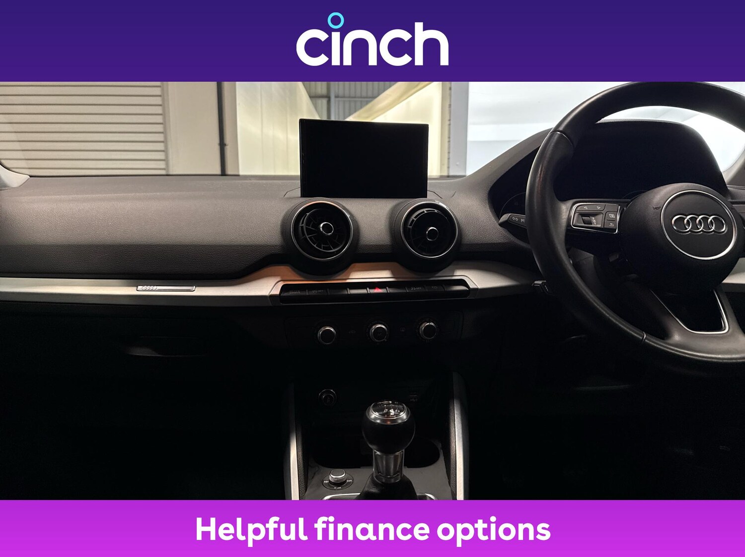 Used Audi Q2 2020 for sale - 76750990: Photo 17