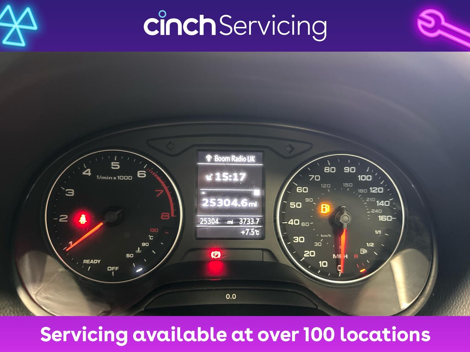 Used Audi Q2 2020 for sale - 76750990: Photo 18