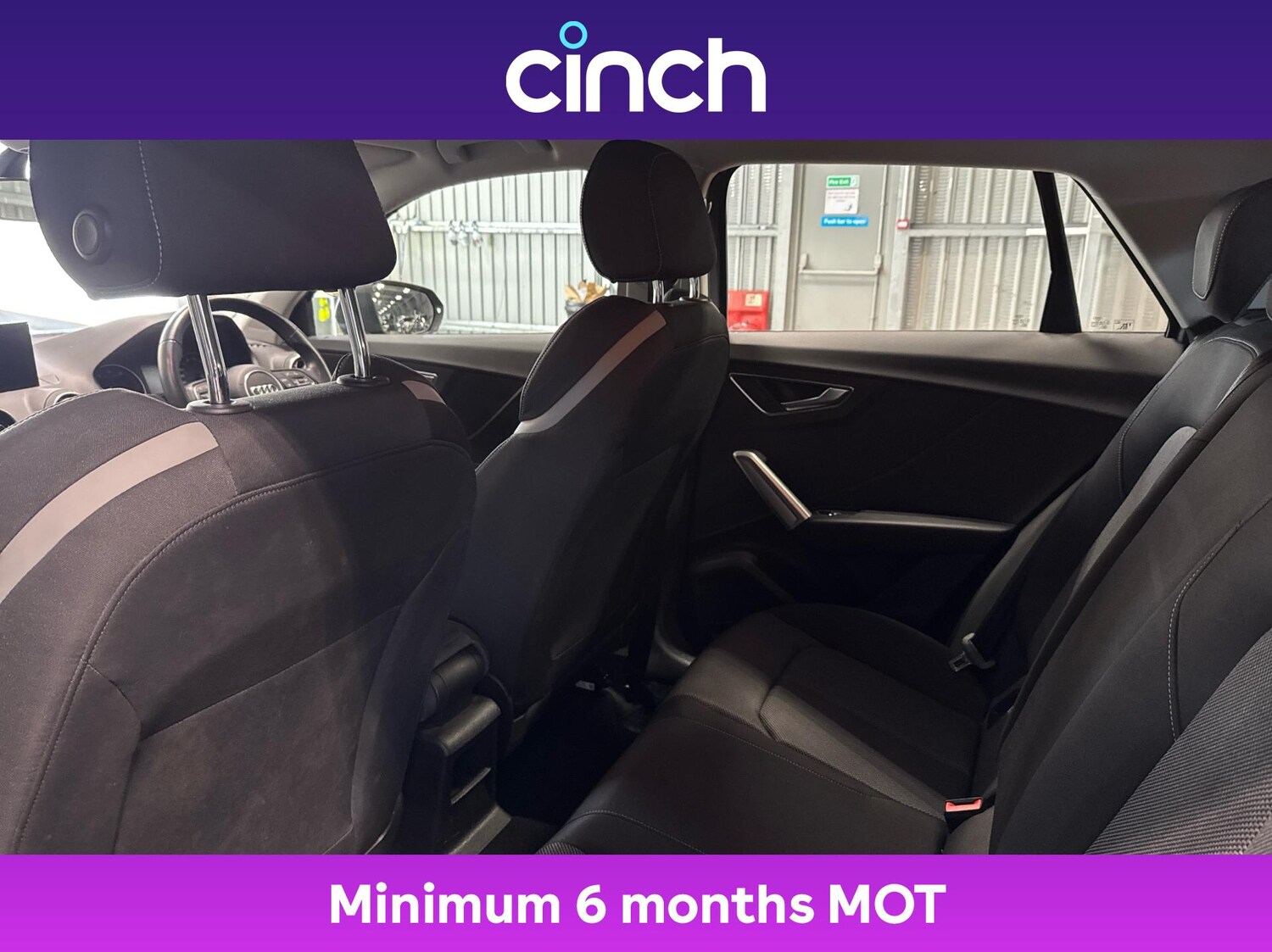 Used Audi Q2 2020 for sale - 76750990: Photo 20