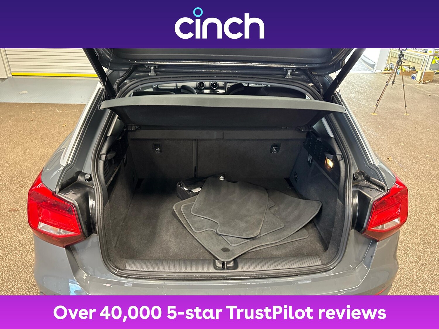 Used Audi Q2 2020 for sale - 76750990: Photo 21