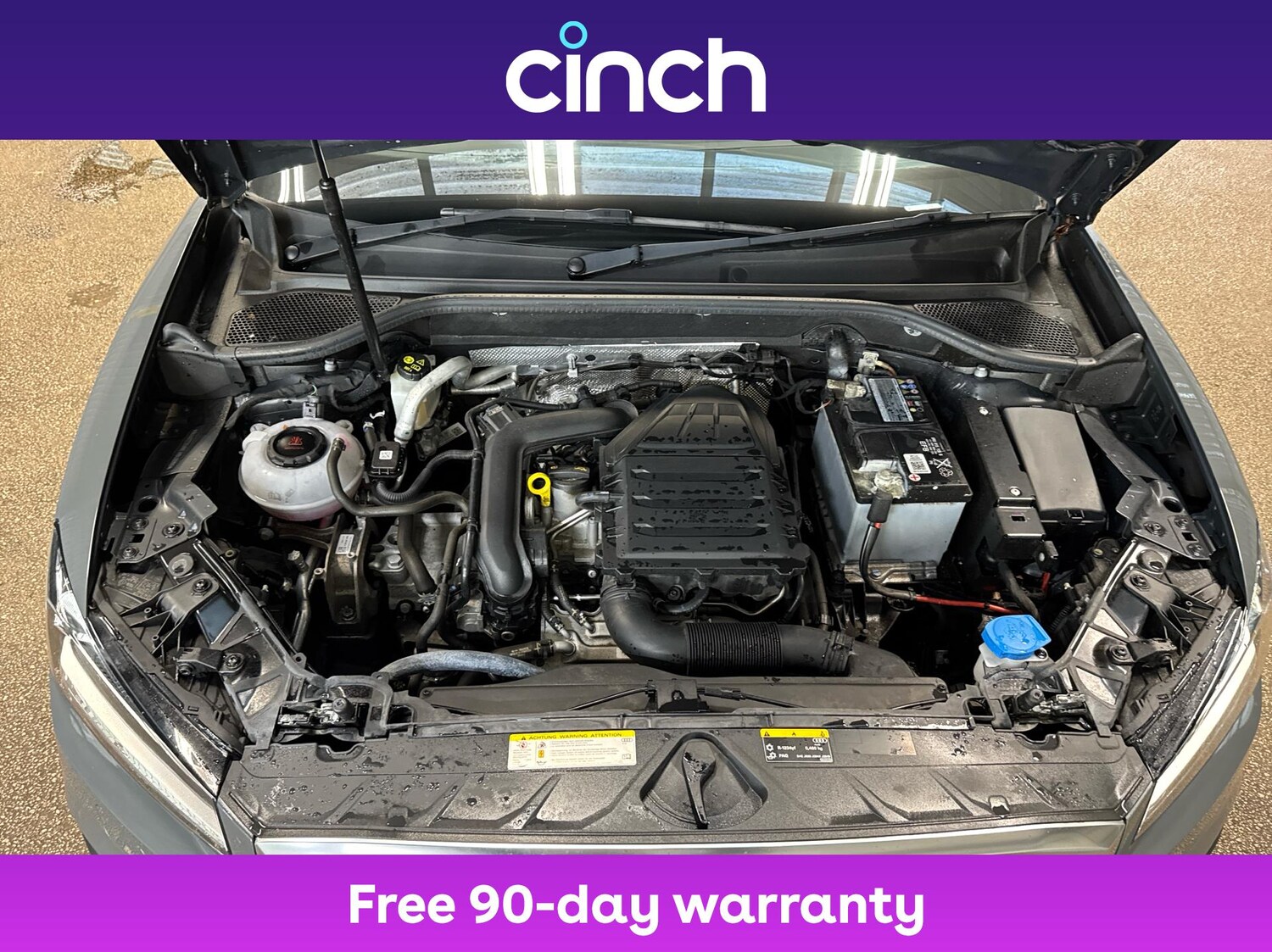 Used Audi Q2 2020 for sale - 76750990: Photo 23