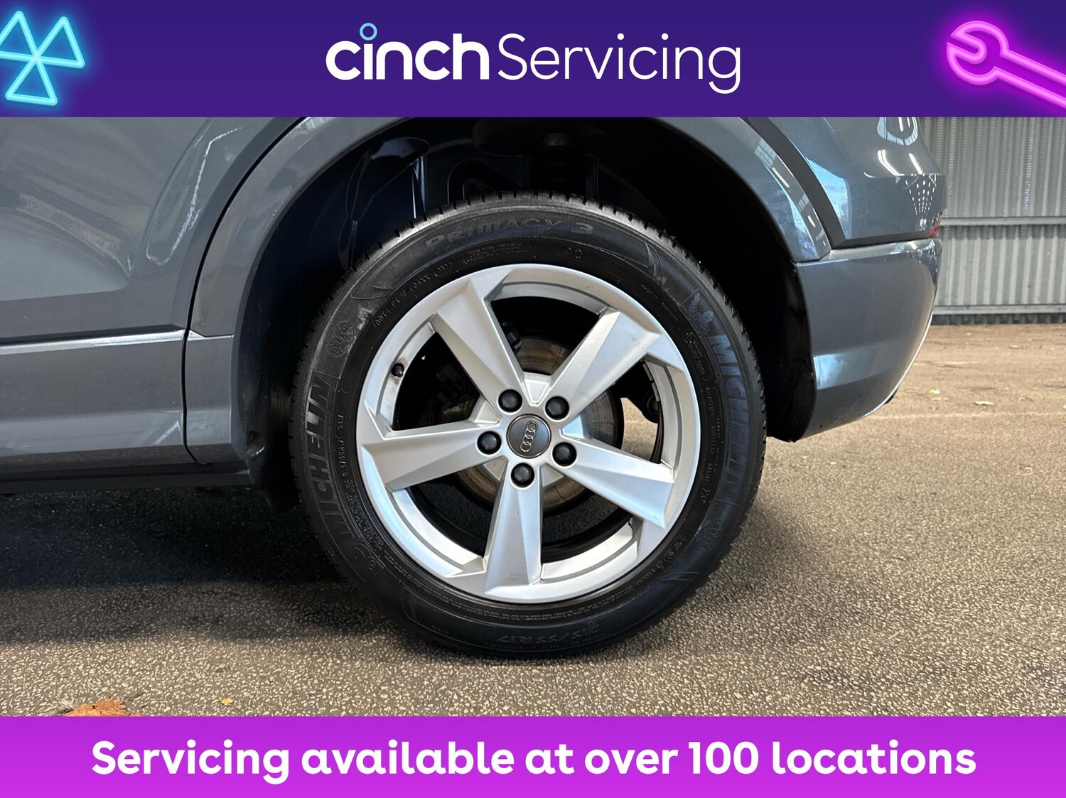 Used Audi Q2 2020 for sale - 76750990: Photo 26