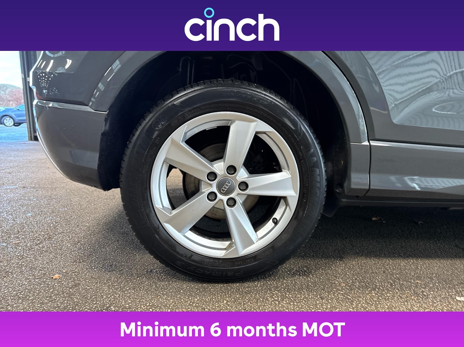 Used Audi Q2 2020 for sale - 76750990: Photo 27