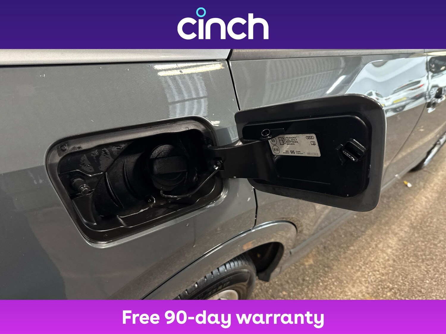 Used Audi Q2 2020 for sale - 76750990: Photo 29