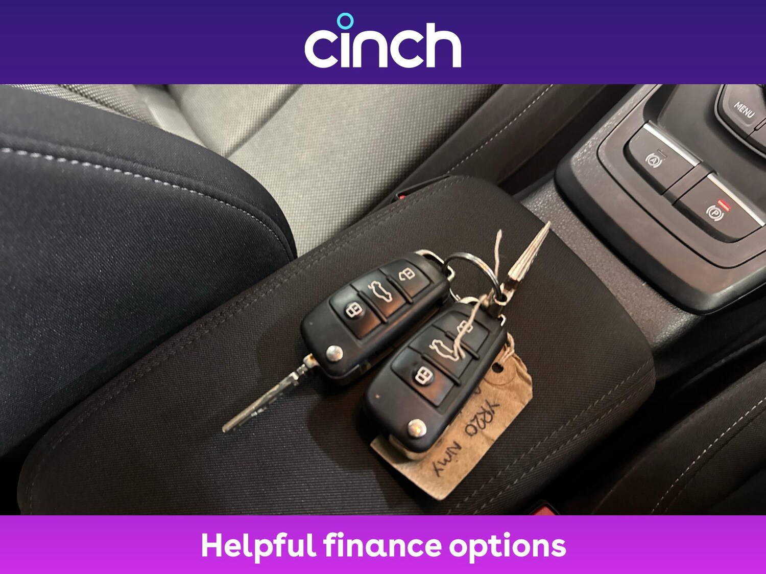 Used Audi Q2 2020 for sale - 76750990: Photo 30