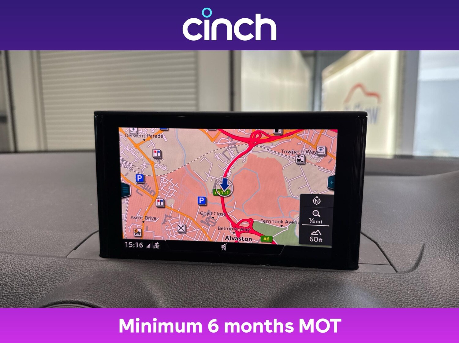 Used Audi Q2 2020 for sale - 76750990: Photo 32