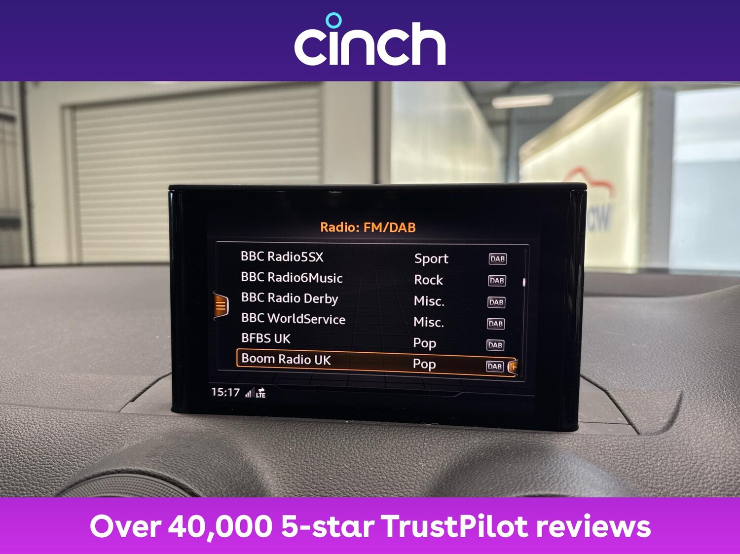 Used Audi Q2 2020 for sale - 76750990: Photo 33