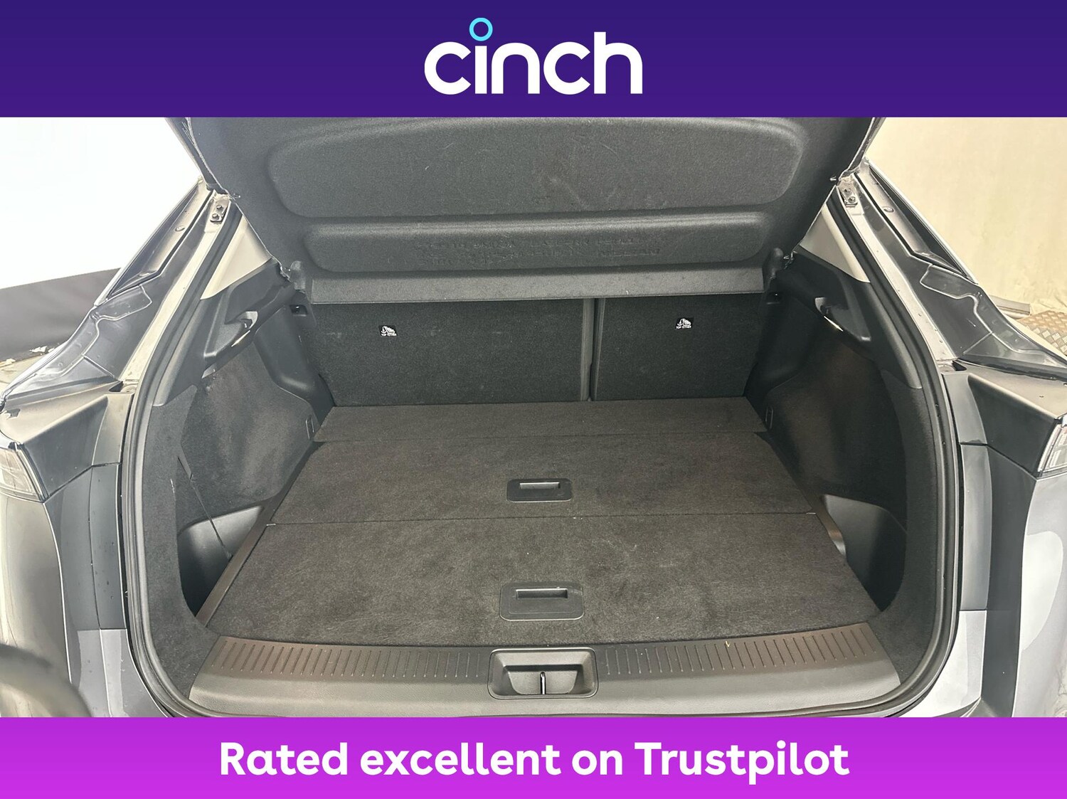 Used Nissan ARIYA 2022 for sale - 76569671: Photo 21