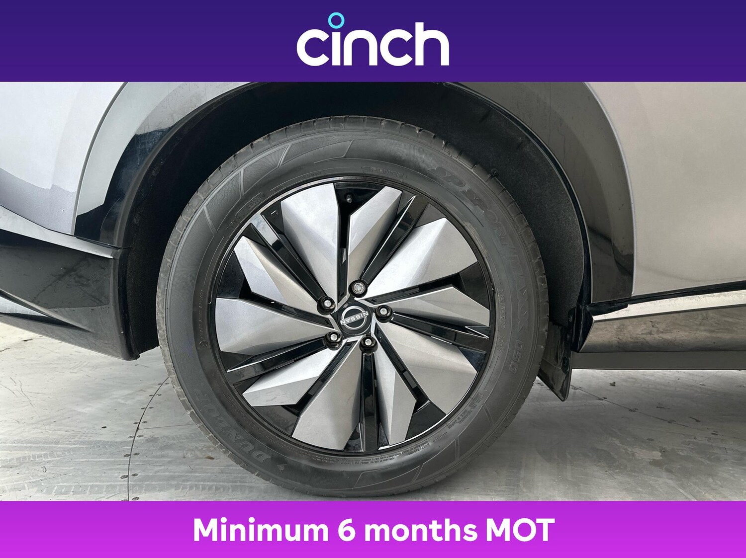 Used Nissan ARIYA 2022 for sale - 76569671: Photo 27