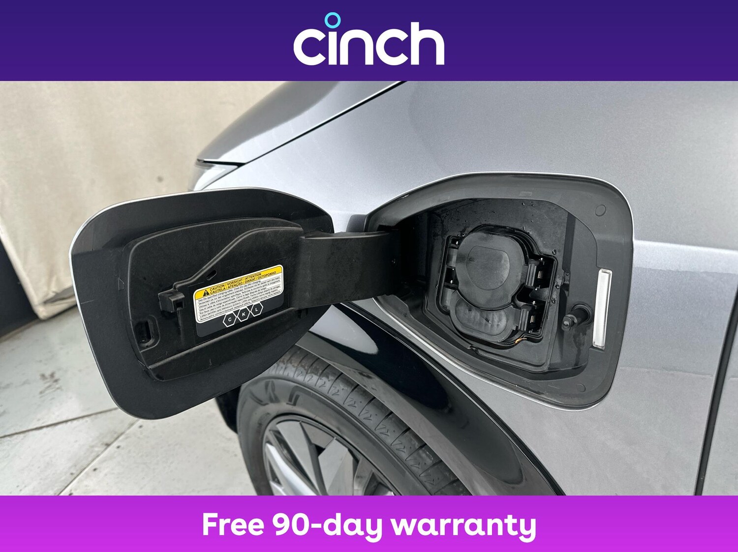 Used Nissan ARIYA 2022 for sale - 76569671: Photo 29