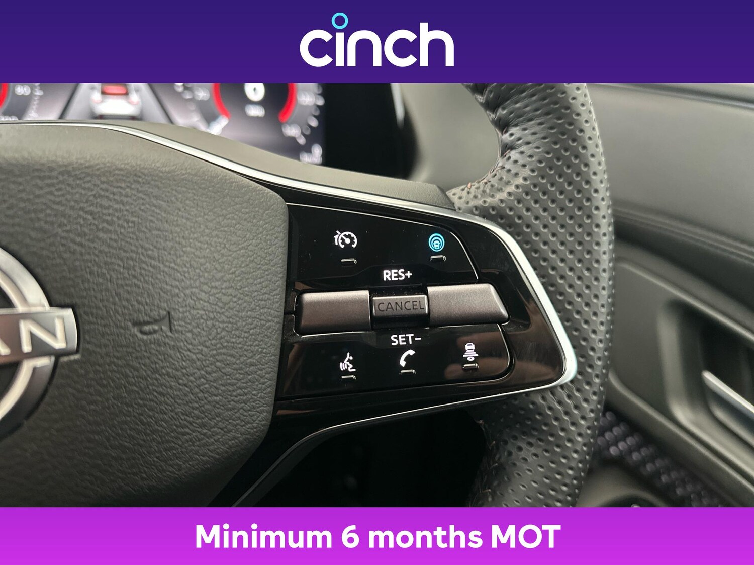 Used Nissan ARIYA 2022 for sale - 76569671: Photo 32