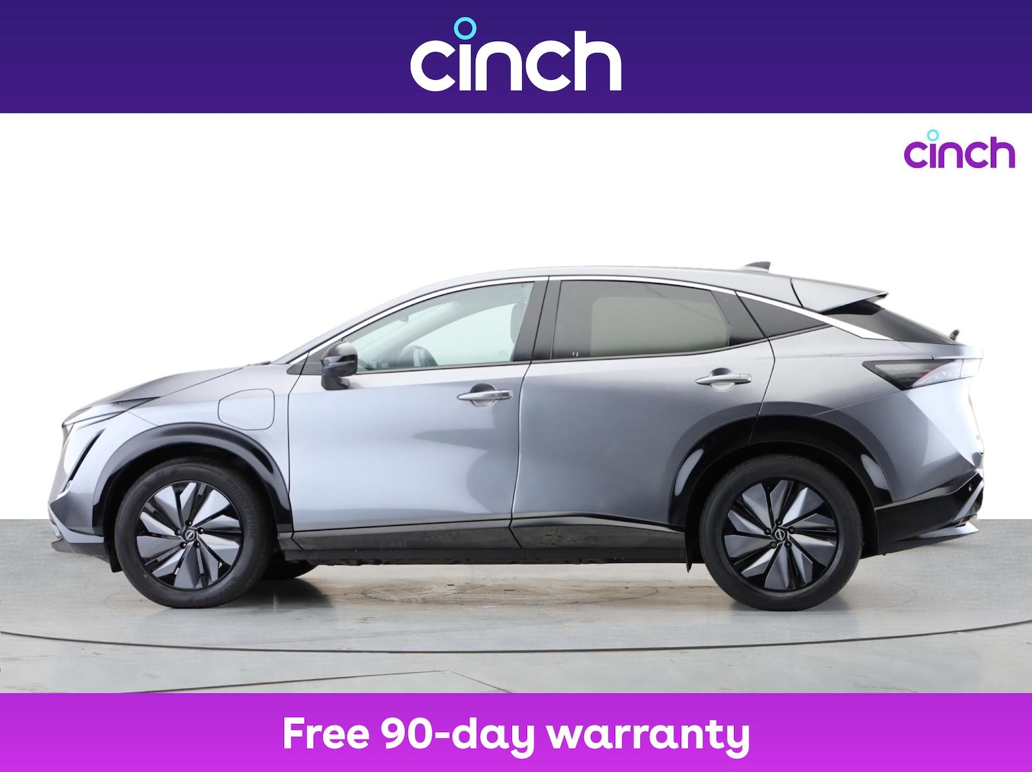 Used Nissan ARIYA 2022 for sale - 76569671: Photo 8