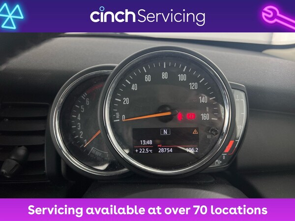 Used MINI Hatch 2019 for sale - 75672396: Photo 18